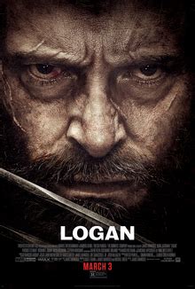 Logan movie wiki. Things To Know About Logan movie wiki. 